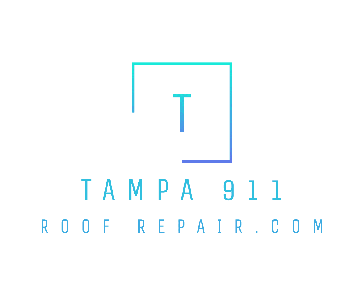 Tampa 911 Roof Repair