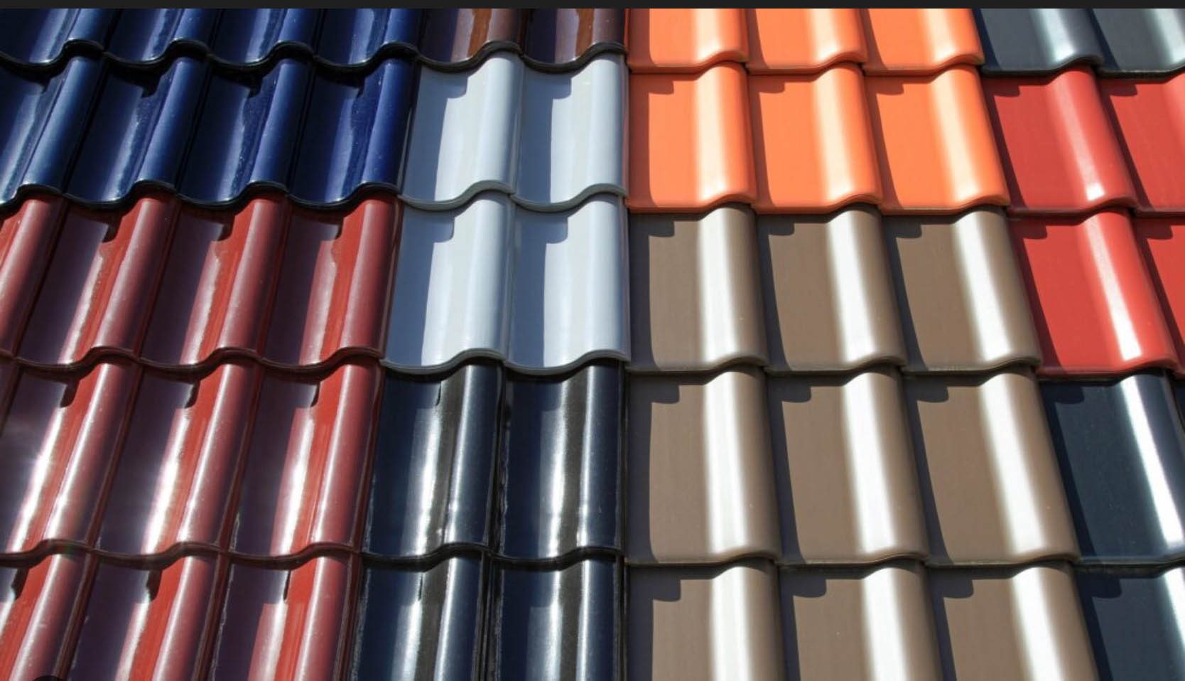 Tile roof sealer DECO 20 clear finish — Bay to Bay Exterior Cleaners
